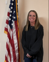 Councilman Dawn Hess